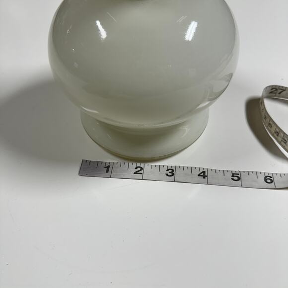 Vintage Lamplight Farms Duck Mallard Kerosene/Oil Lamp Excellent Condition - Picture 7 of 7